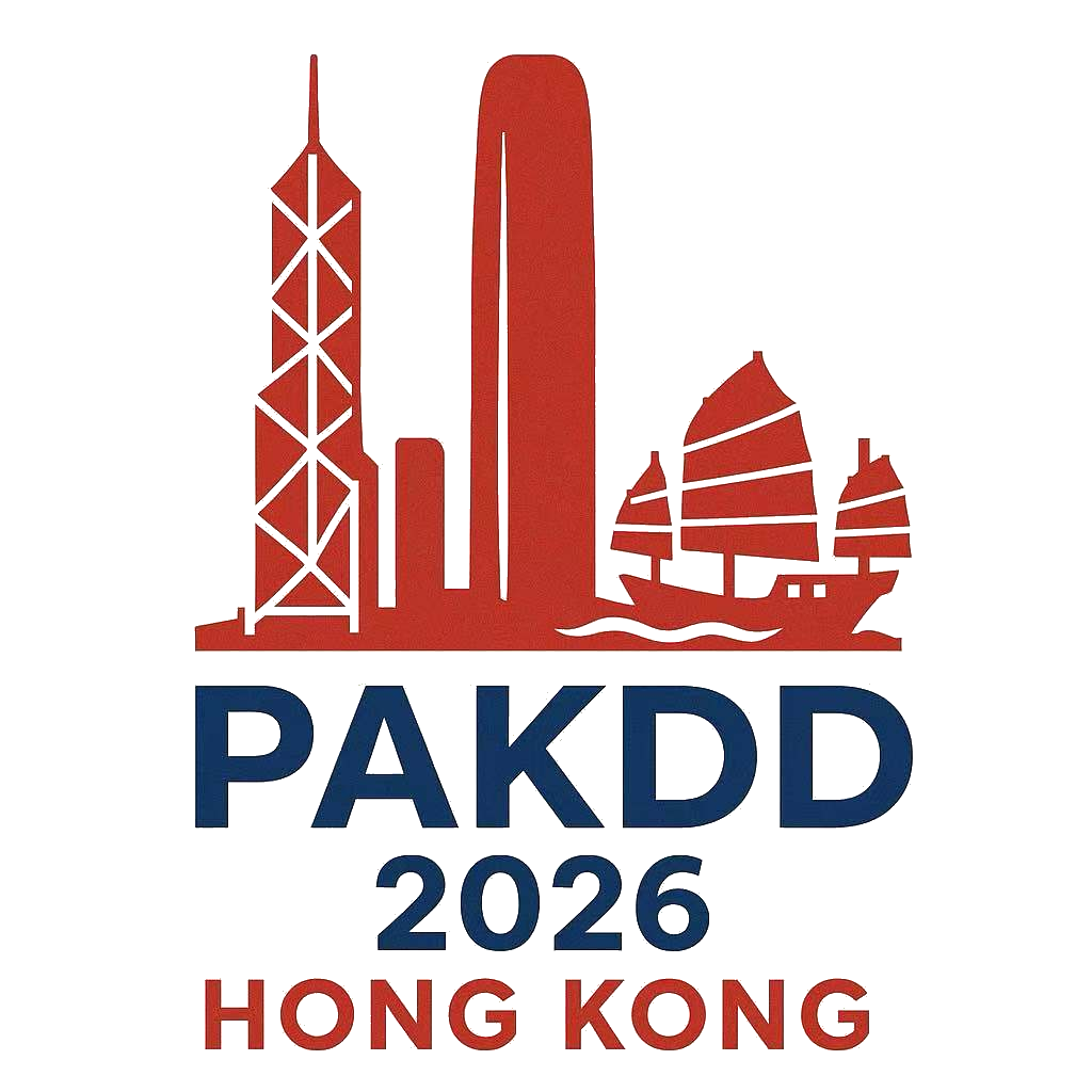 PAKDD Logo